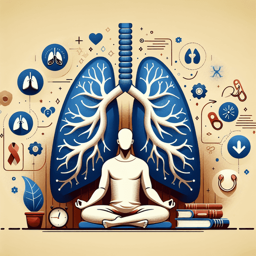 Meningkatkan Fungsi Paru-Paru: Latihan Pernapasan Efektif